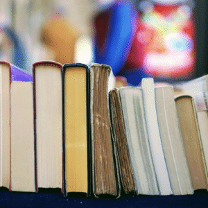 The Best Books About Money for Students - Verified by FangWallet